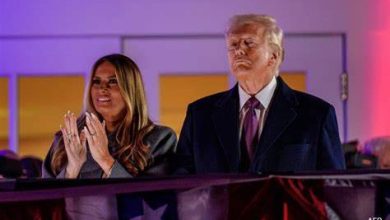 Donald Trump 1 - The Times of Abuja