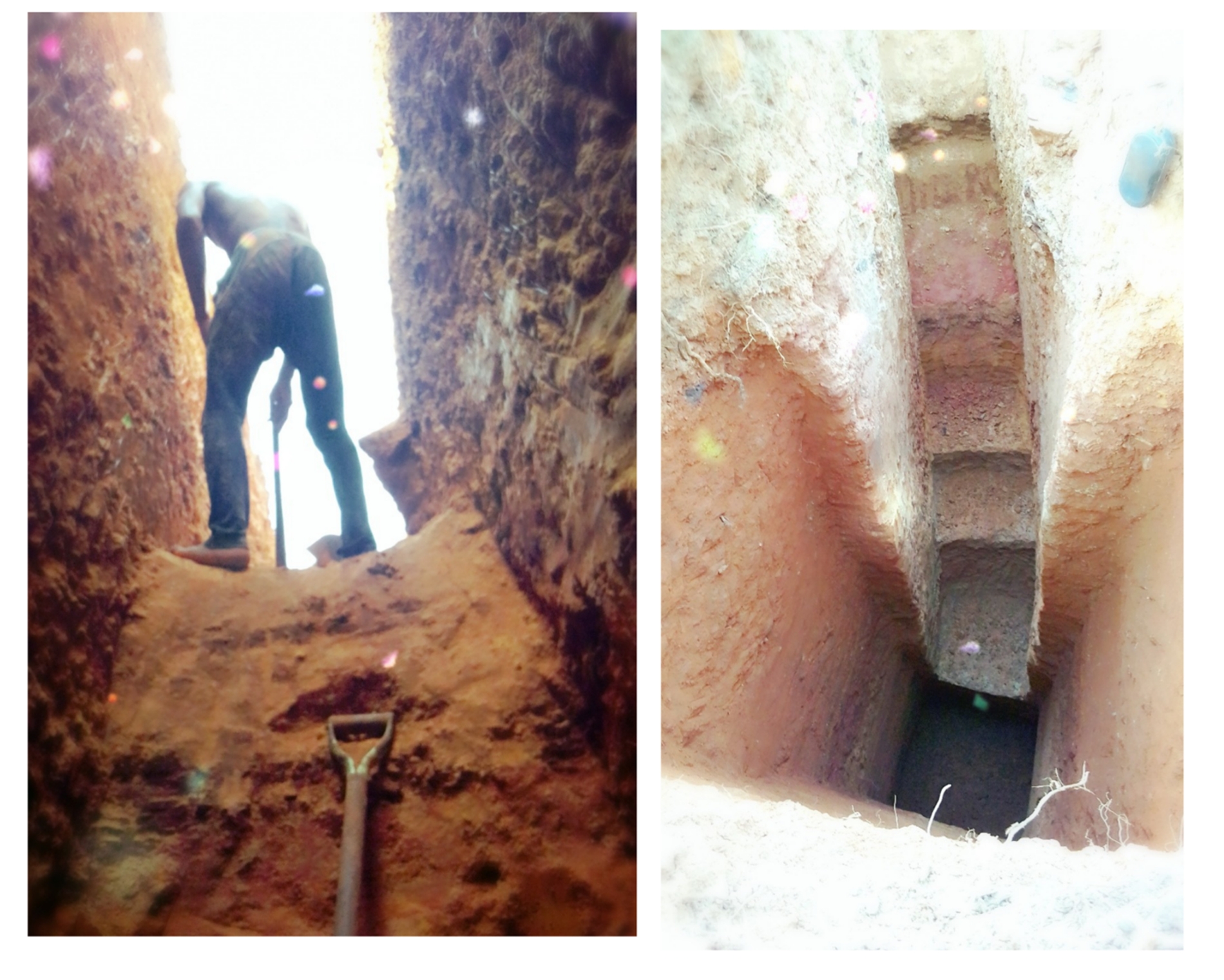 Death beneath the earth: How coal mining is swallowing Kogi’s children alive