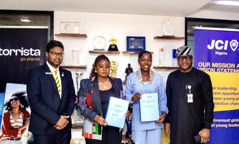 JCI - The Times of Abuja