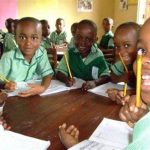 Raising eagles: Building leadership mindset in children through power of education