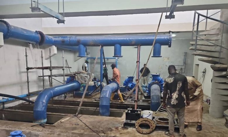 Rehabilitation Process - The Times of Abuja