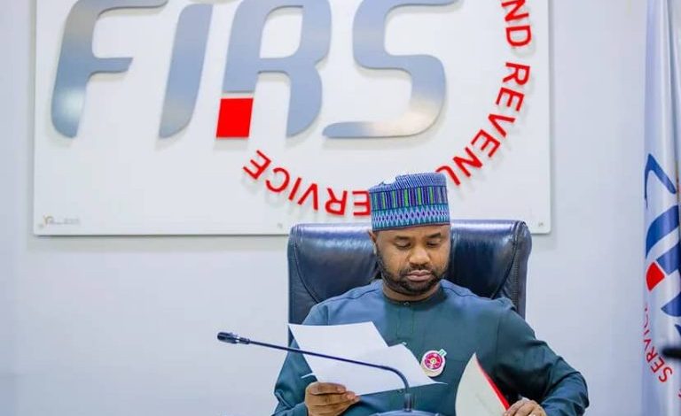 Zacch Adedeji - The Times of Abuja