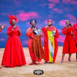 Bill Winston, Dag Heward-Mills, 71 nations attend Dunamis 2025 flaming fire conference