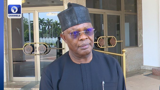 Ibas - The Times of Abuja