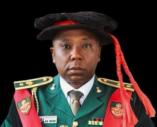 Abubakar Imam - The Times of Abuja