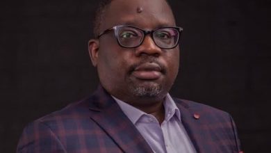 Femi Oshinlaja - The Times of Abuja