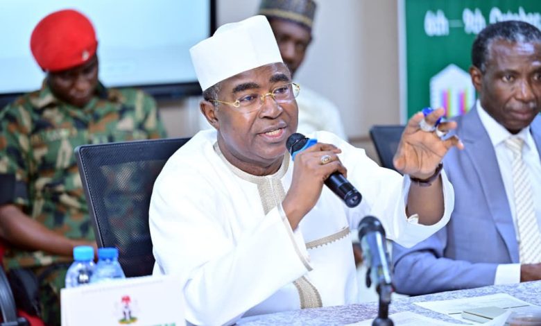 Marwa - The Times of Abuja