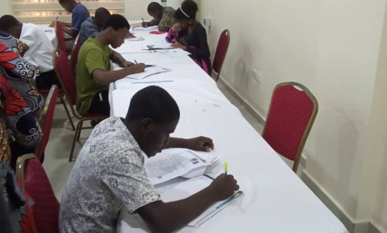 Underaged JAMB candidates - The Times of Abuja