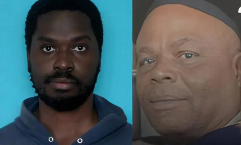 Chukwuebuka Eweni - The Times of Abuja