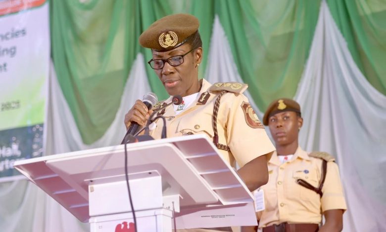 Kemi Nandap - The Times of Abuja