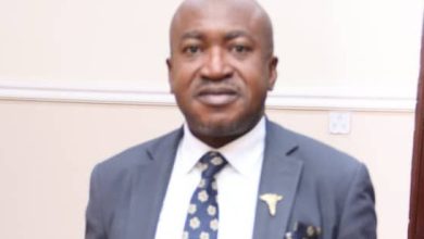 Hakeem Fawehinmi - The Times of Abuja