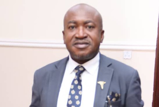 Hakeem Fawehinmi - The Times of Abuja