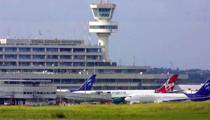 Nigerian-airlines - The Times of Abuja
