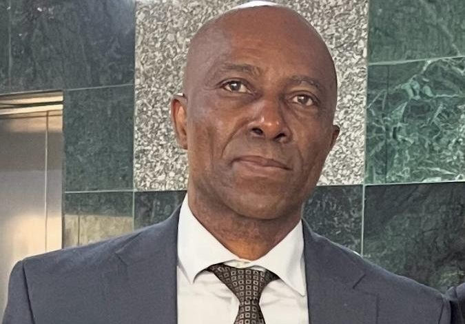 Nwabueze - The Times of Abuja