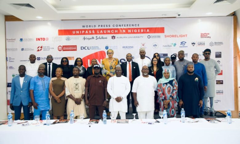 UNIPASS - The Times of Abuja