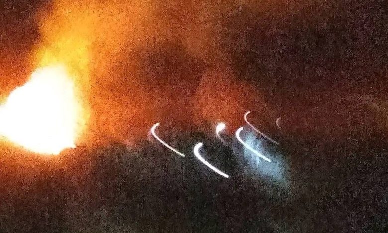 US airstrike - The Times of Abuja