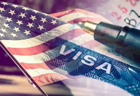 US visa - The Times of Abuja