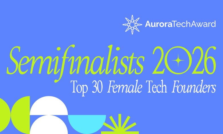 Aurora tech award - The Times of Abuja