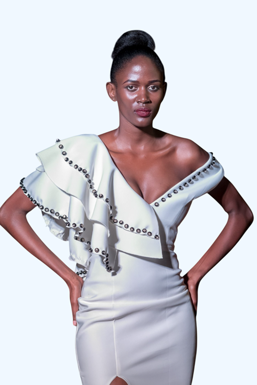 Look 3 - The Times of Abuja