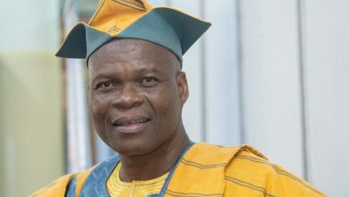 Wasiu Olatubosun - The Times of Abuja