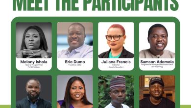Dev Reporting Fellows - The Times of Abuja