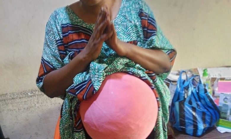 Fake pregnancy - The Times of Abuja