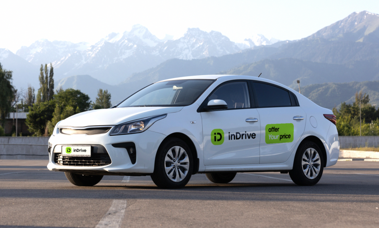 Indrive ranking - The Times of Abuja