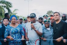 Lagos free zone - The Times of Abuja