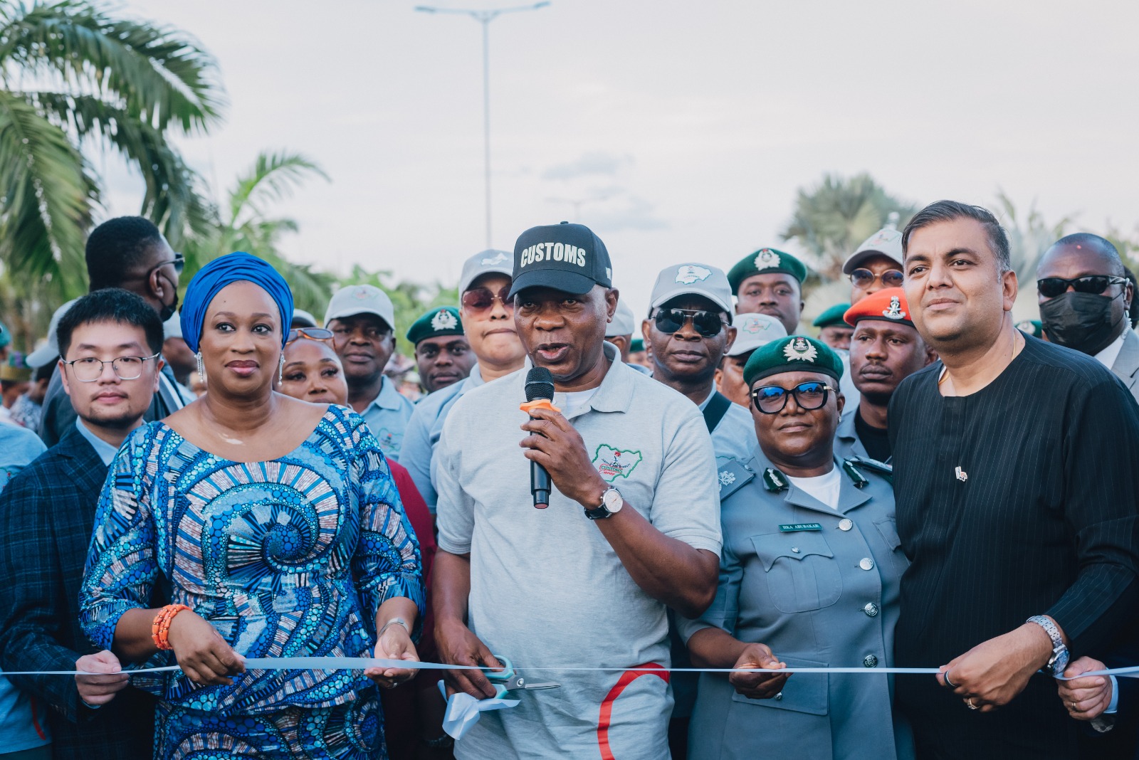 Lagos free zone secures Nigeria Customs approval for ‘green channel’ with Lekki deep sea port