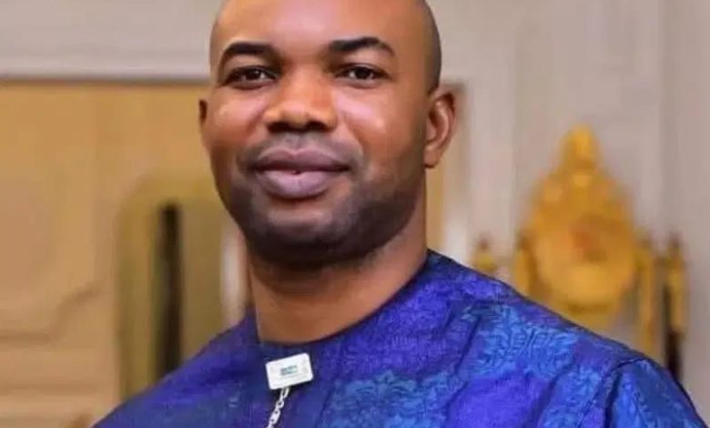 Matthew Tonlagha - The Times of Abuja