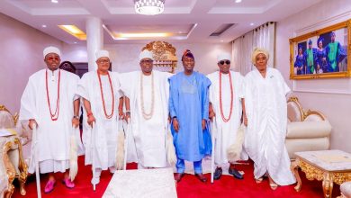 Oniru 2 - The Times of Abuja