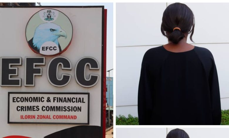 Company representative - The Times of Abuja