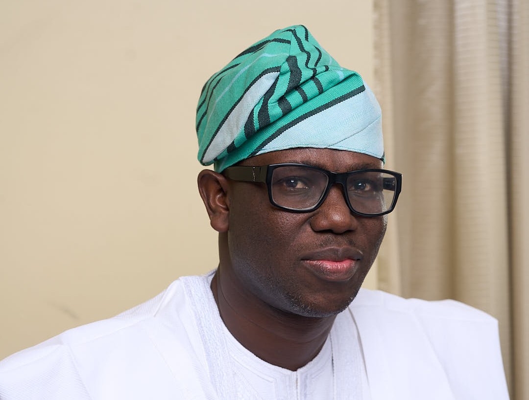 Lam-Adesina: Peaceful Oyo APC congress signals readiness for 2027 elections