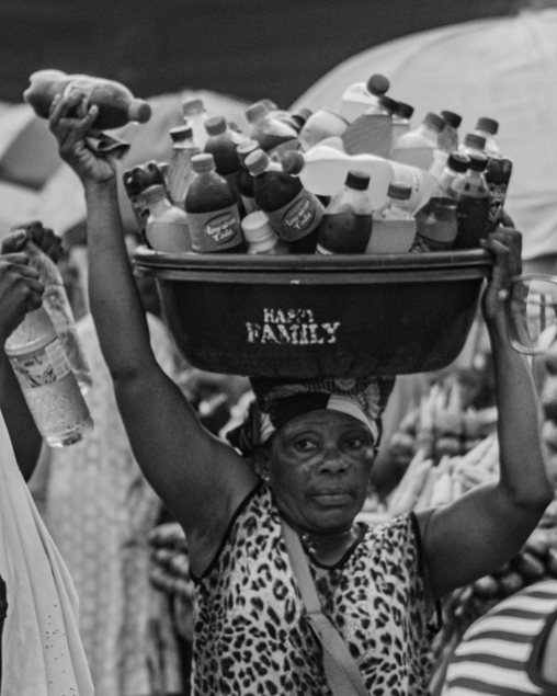 Everyday carrier 1 - The Times of Abuja