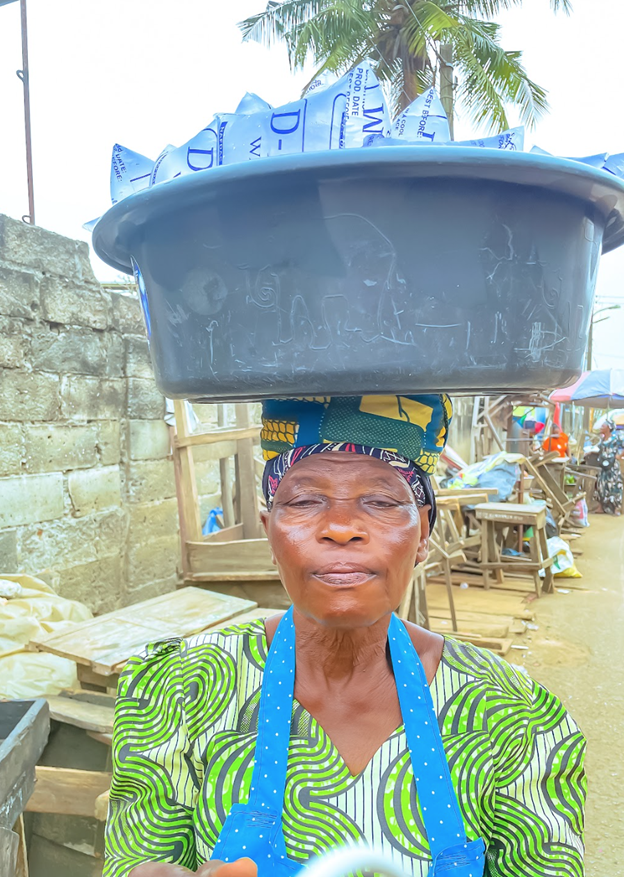 Everyday carrier 2 - The Times of Abuja