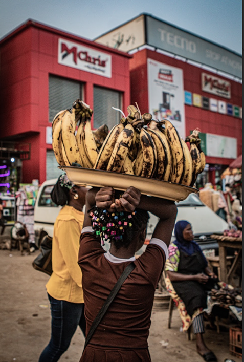 Everyday carrier 3 - The Times of Abuja