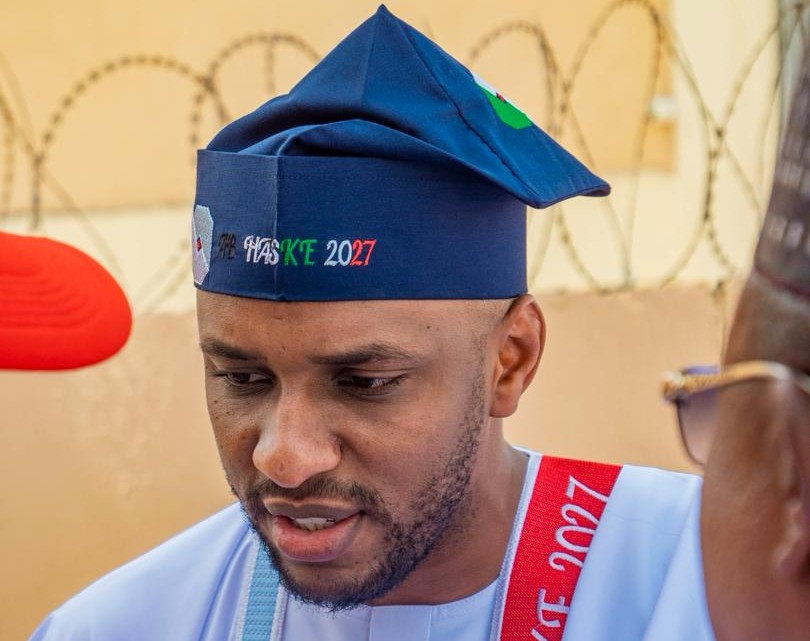 Abdulrahman Haske: Purposeful leadership, intra-party stability drive democratic success