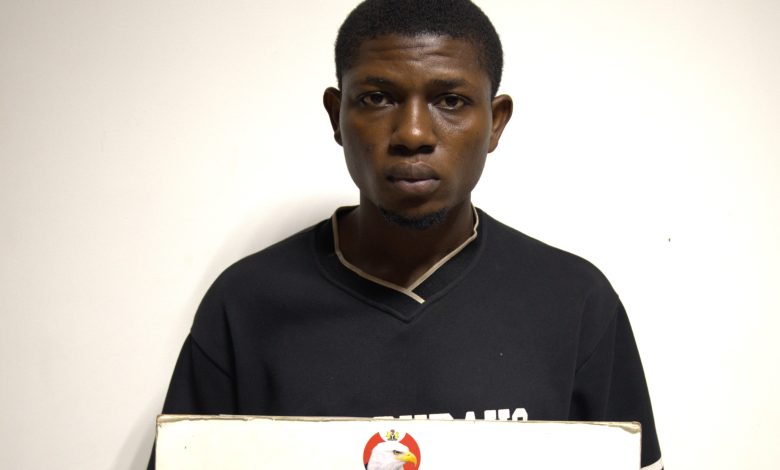 Iziga - The Times of Abuja